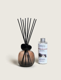 Bouquet parfumé Minéral Splendeur Vanillée