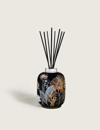 Bouquet parfumé Porcelaine Noire Végétale
