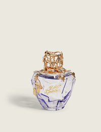 Édition d’Art lampe Berger Lolita Lempicka Cristal Parme