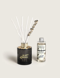 Bouquet Bijou parfumé Lolita Lempicka Black Edition