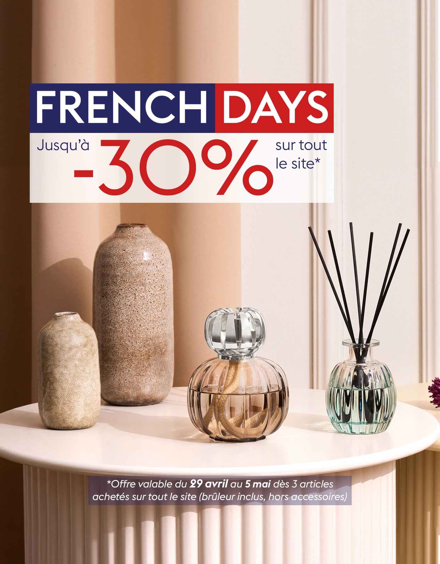 French Days