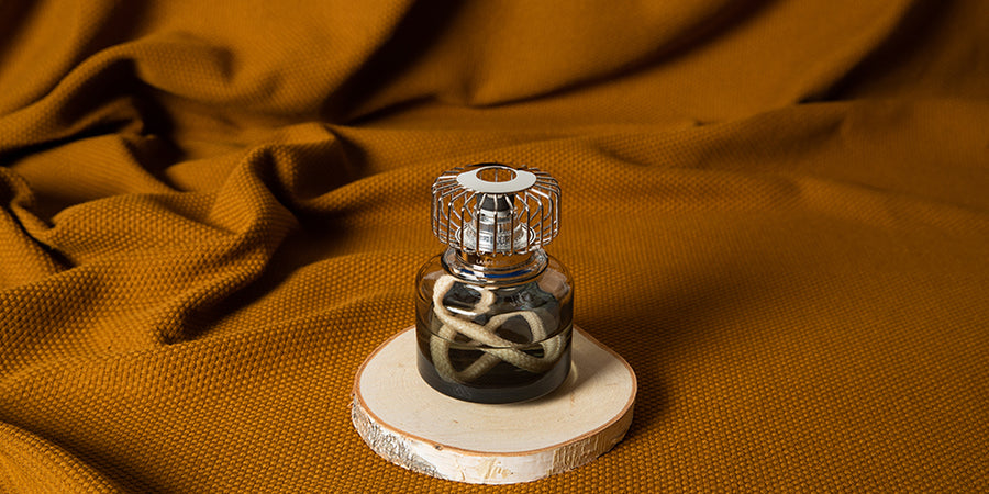 Brûleurs de parfum Maison Berger Paris : efficacité, simplicité et esthétisme au rendez-vous