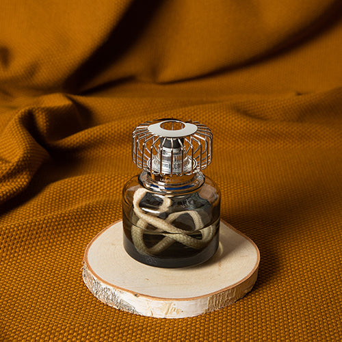 Brûleurs de parfum Maison Berger Paris : efficacité, simplicité et esthétisme au rendez-vous