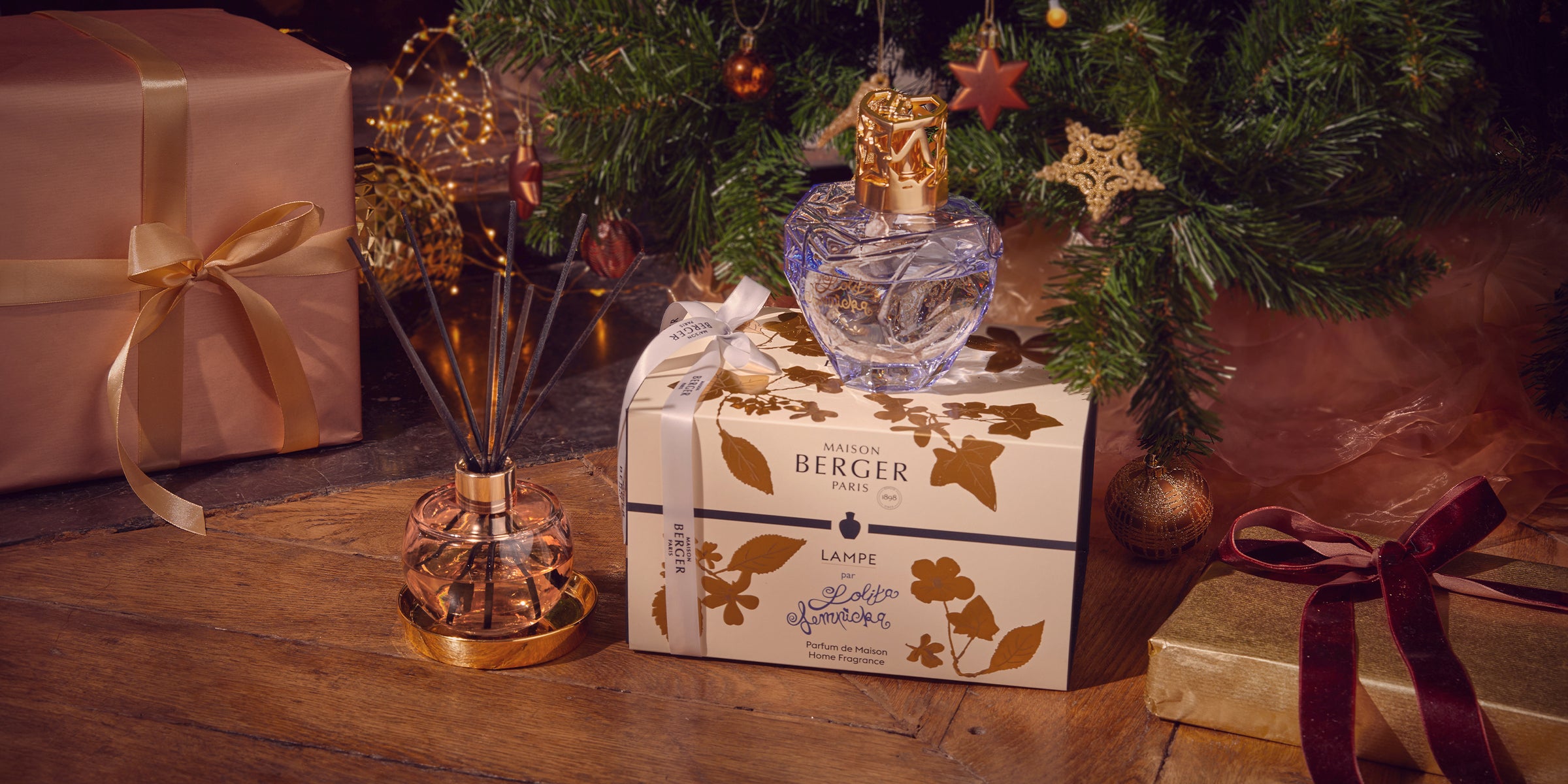 Boutique de Noël