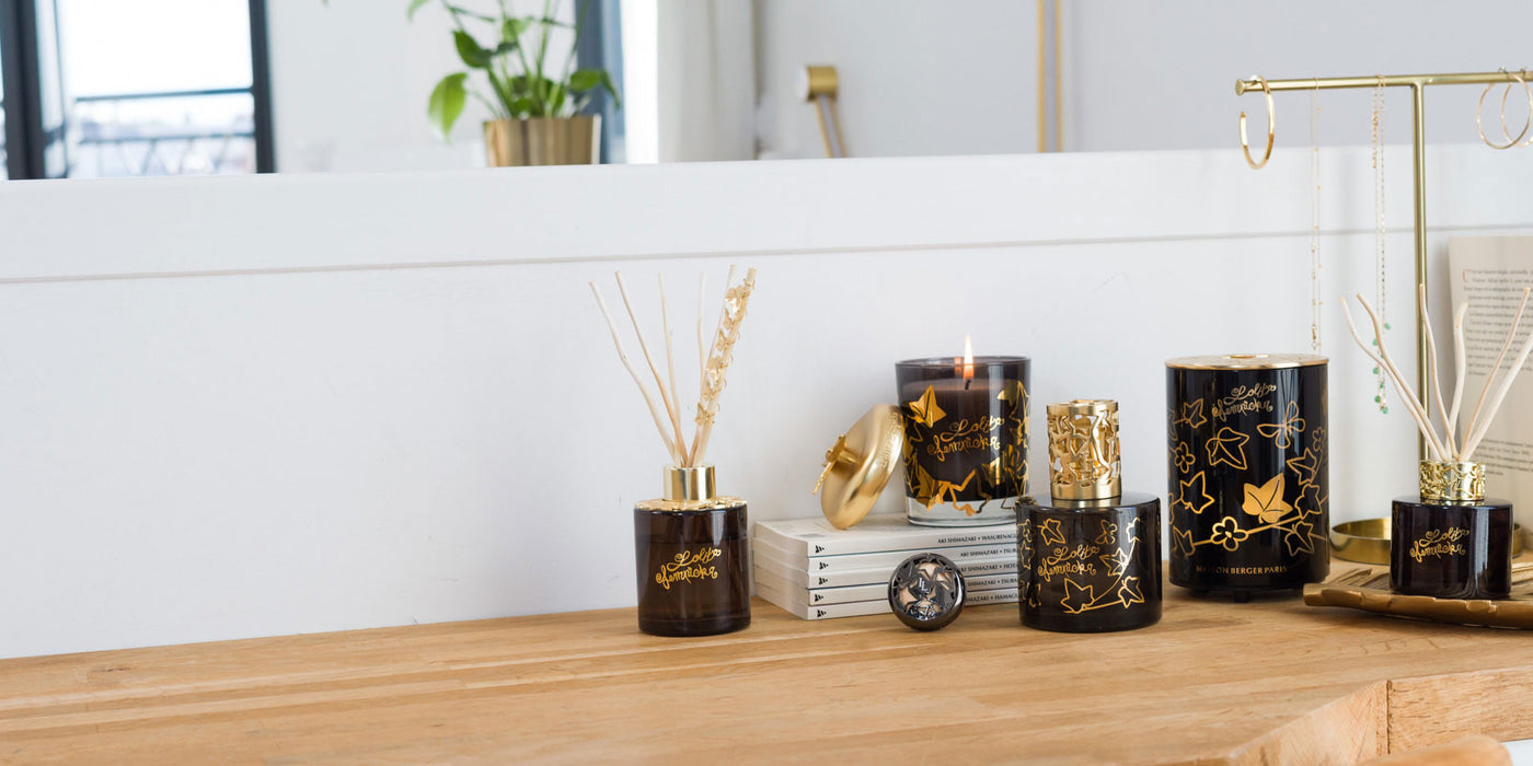 Au cœur de la success-story des collections Lolita Lempicka