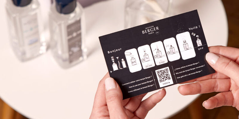 Comment utiliser un diffuseur de parfum : nos conseils et astuces