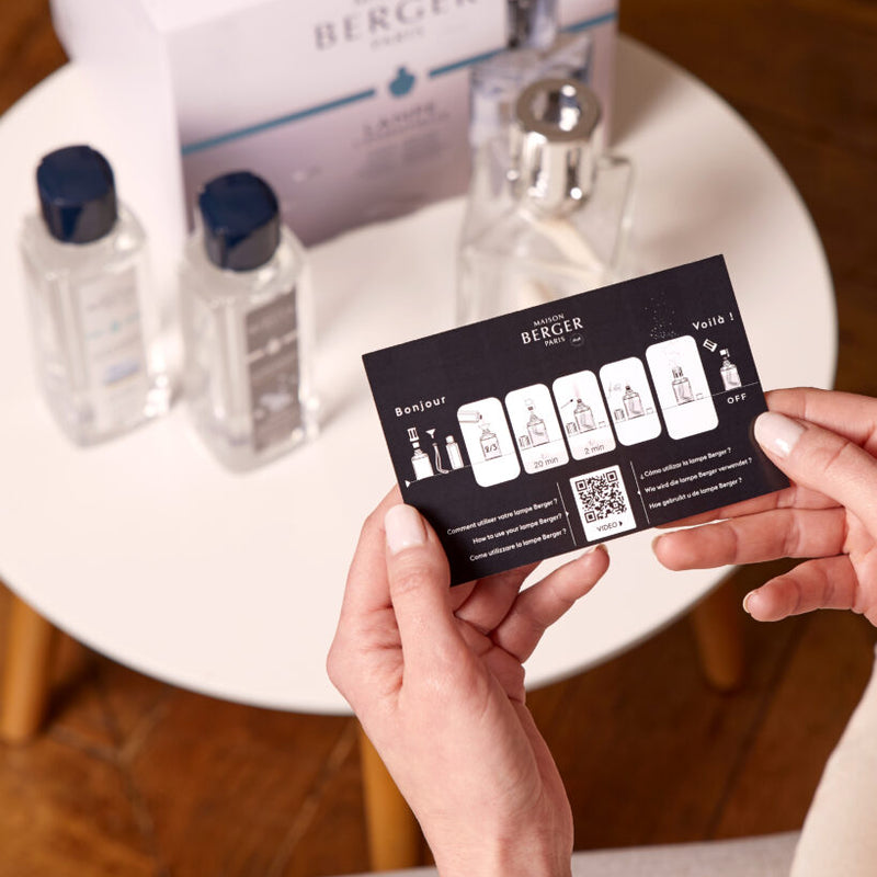 Comment utiliser un diffuseur de parfum : nos conseils et astuces