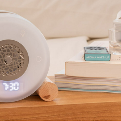 Améliorez votre sommeil grâce au pouvoir des huiles essentielles