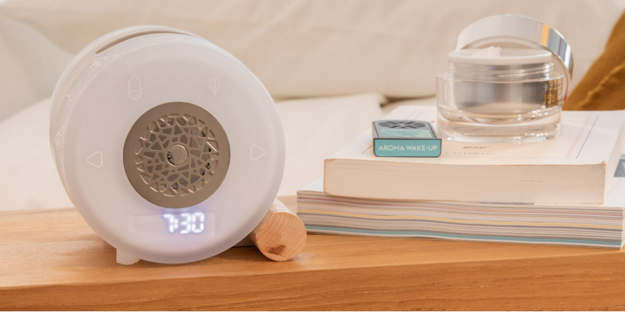 Améliorez votre sommeil grâce au pouvoir des huiles essentielles