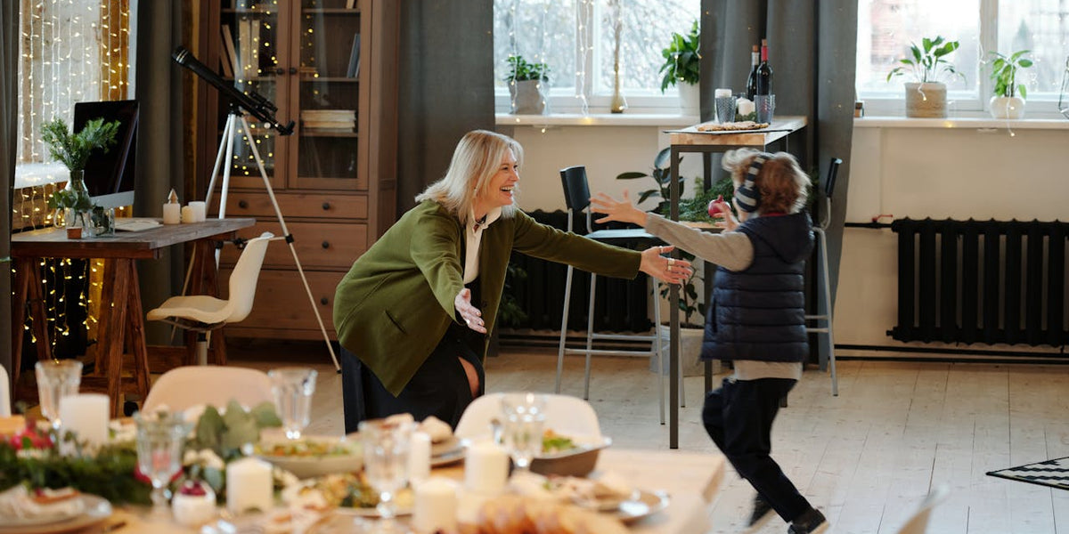 Idée de cadeaux pour la fête des grand-mères : offrez une expérience parfumée