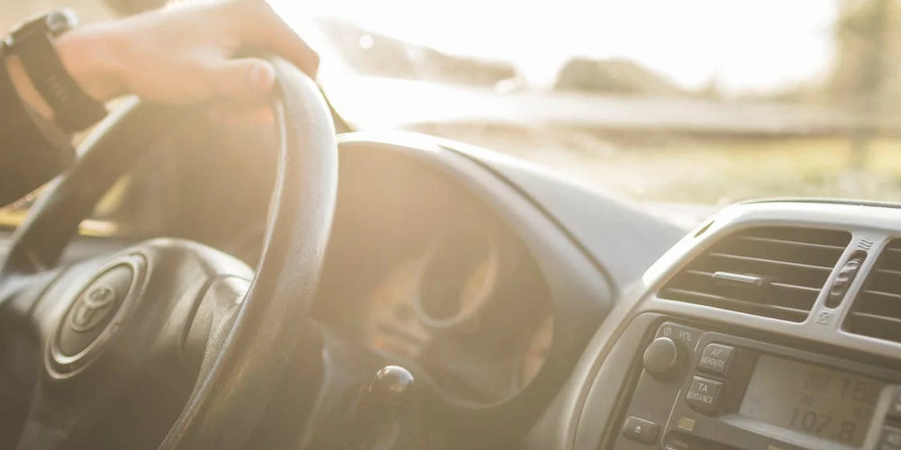 Diffuseurs de voiture au musc : pour des trajets empreints de vitalité