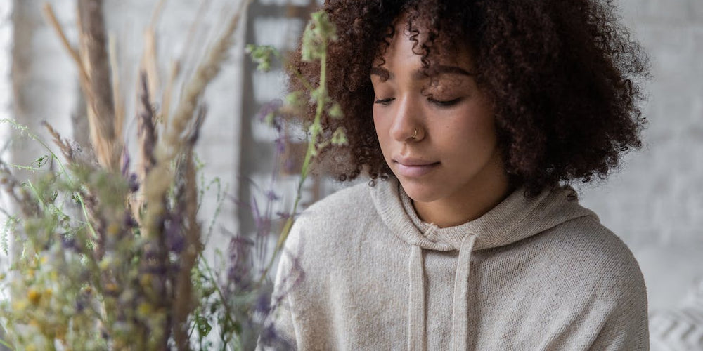 Lampe diffuseur d’huiles essentielles : notre savoir-faire au service de votre bien-être