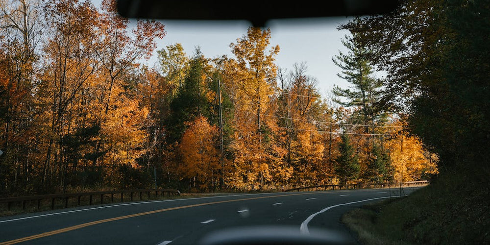 Savourez vos voyages avec notre diffuseur d’huile essentielle voiture