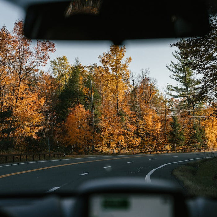 Savourez vos voyages avec notre diffuseur d’huile essentielle voiture