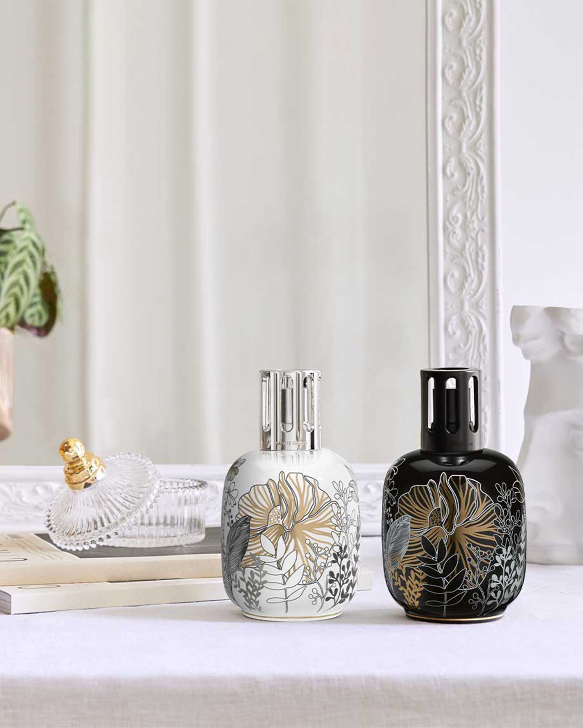 Collection Porcelaine