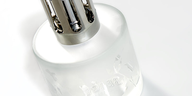 Diffuseurs d’huiles essentielles haut de gamme : l’expertise incomparable de Maison Berger Paris