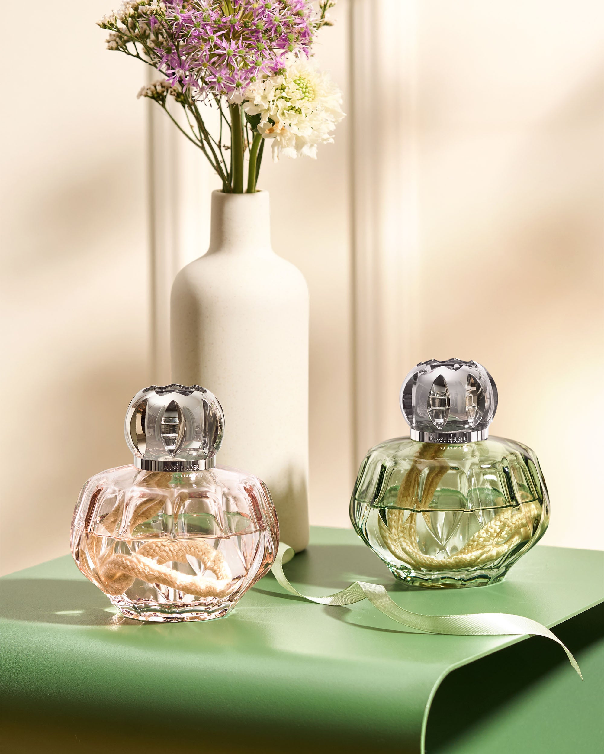 Lampes Berger Rosalie