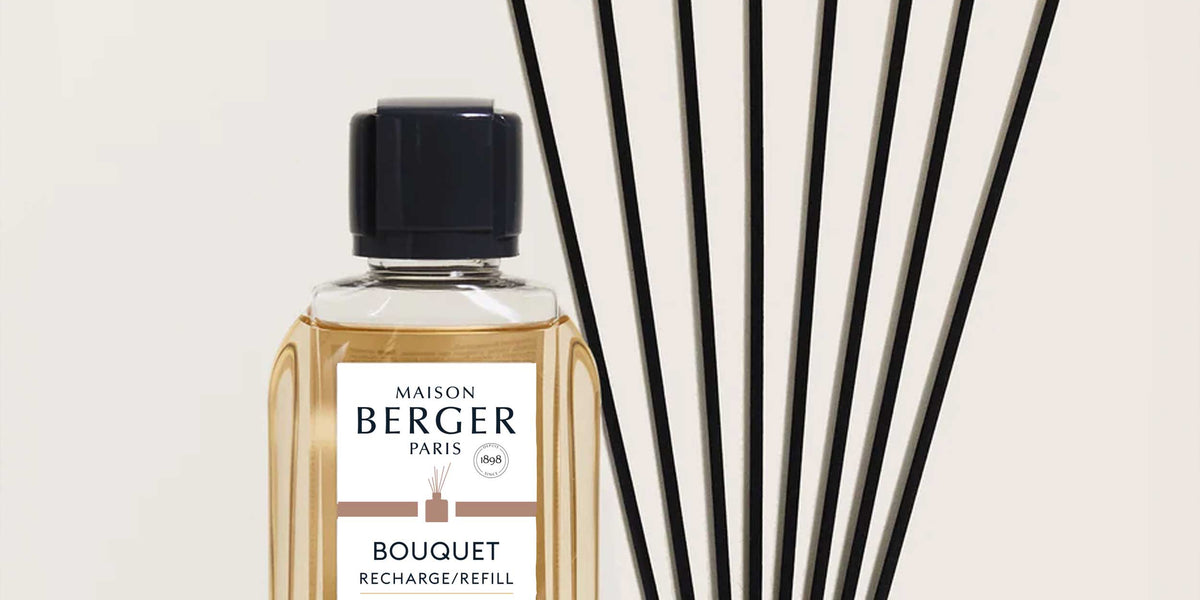 Recharge Soleil d'Ambre - 500 ml main image 1