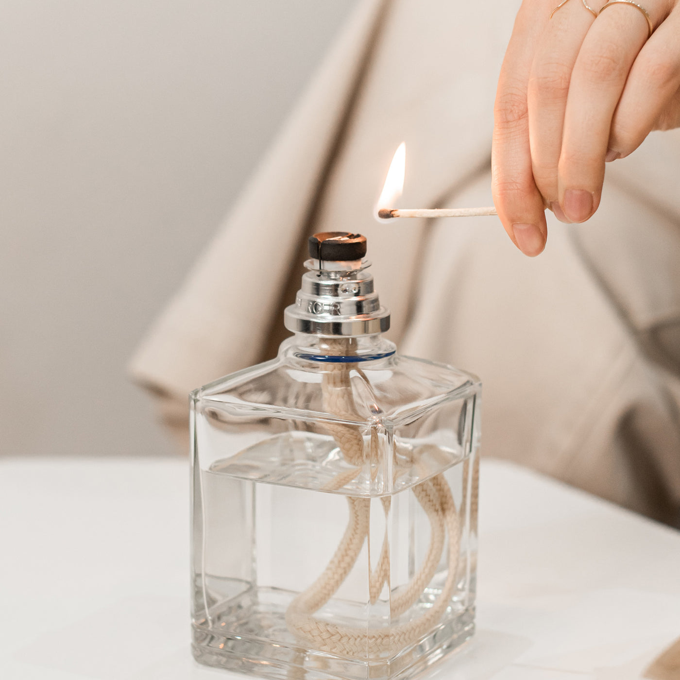 Purifier n’est pas masquer… Parfumer n’est pas cacher !
