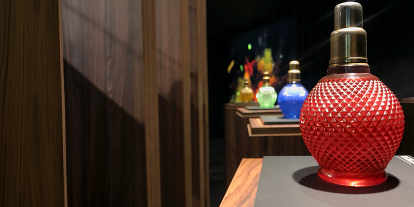 Le musée Maison Berger Paris