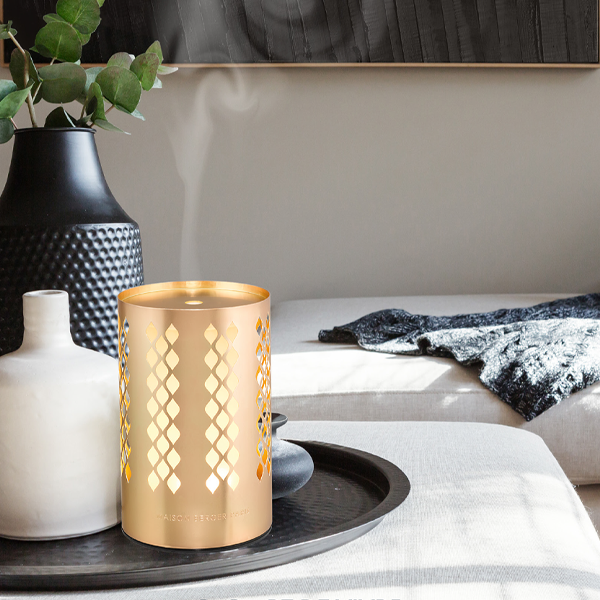 Recharges pour Diffuseur de parfum électrique : des solutions prêtes à l'emploi