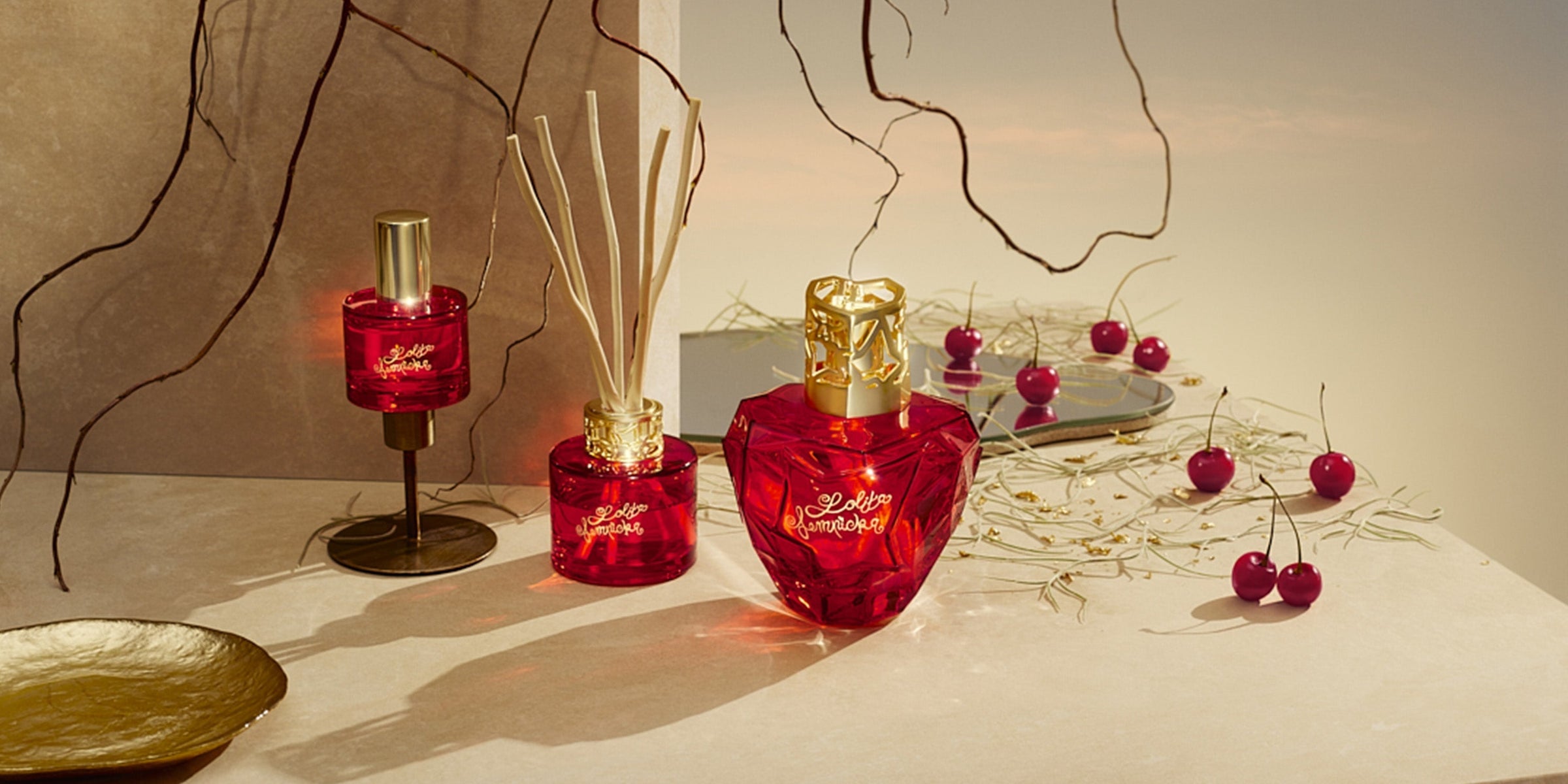 Collection Lolita Lempicka Sweet