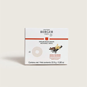 Recharge lampe Berger Santal Envoûtant 500ml • Maison Berger Paris