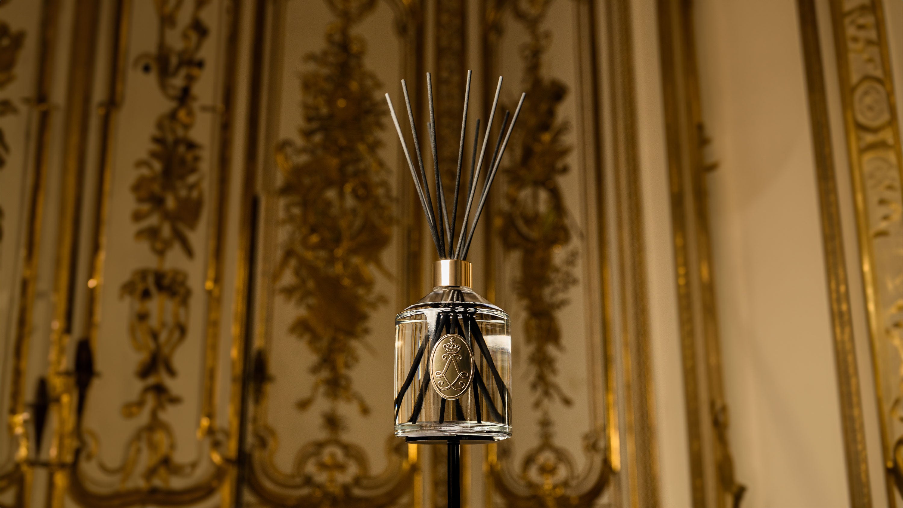 Lampes Berger à catalyse - Gestuelles Maison Berger Paris