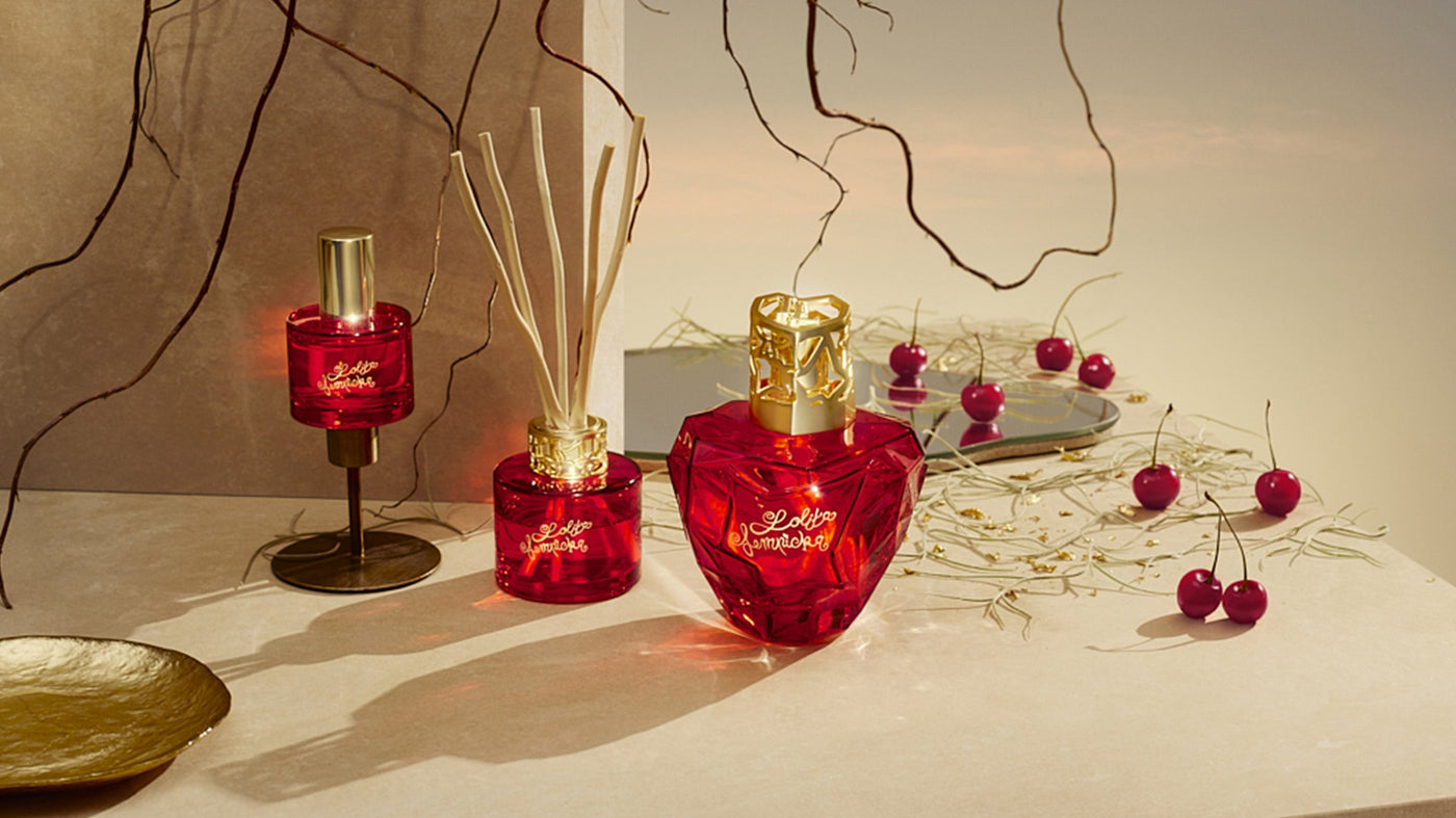 Collection Lolita Lempicka Sweet