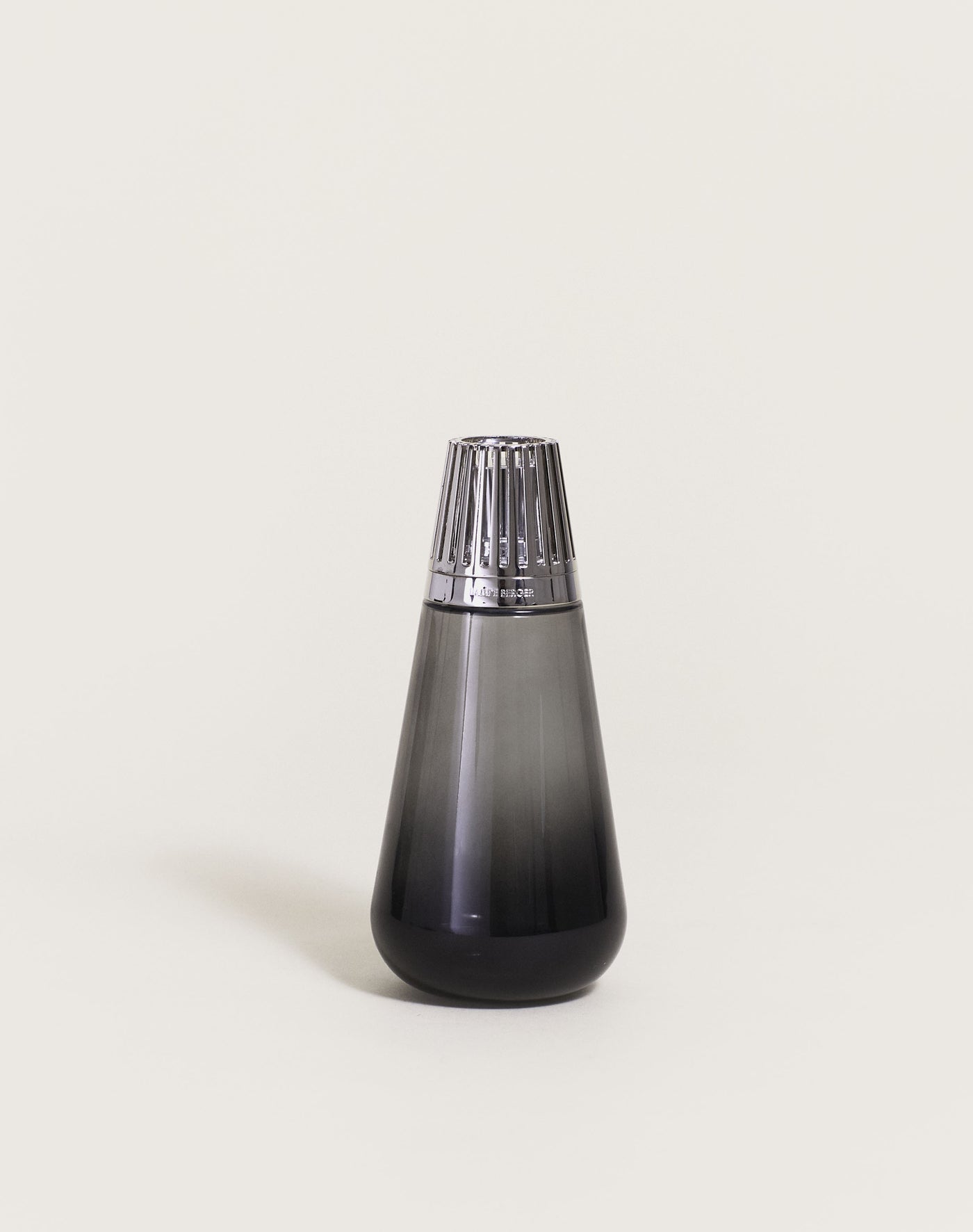 Coffret Lampe Berger Spirale Noire - the little factory