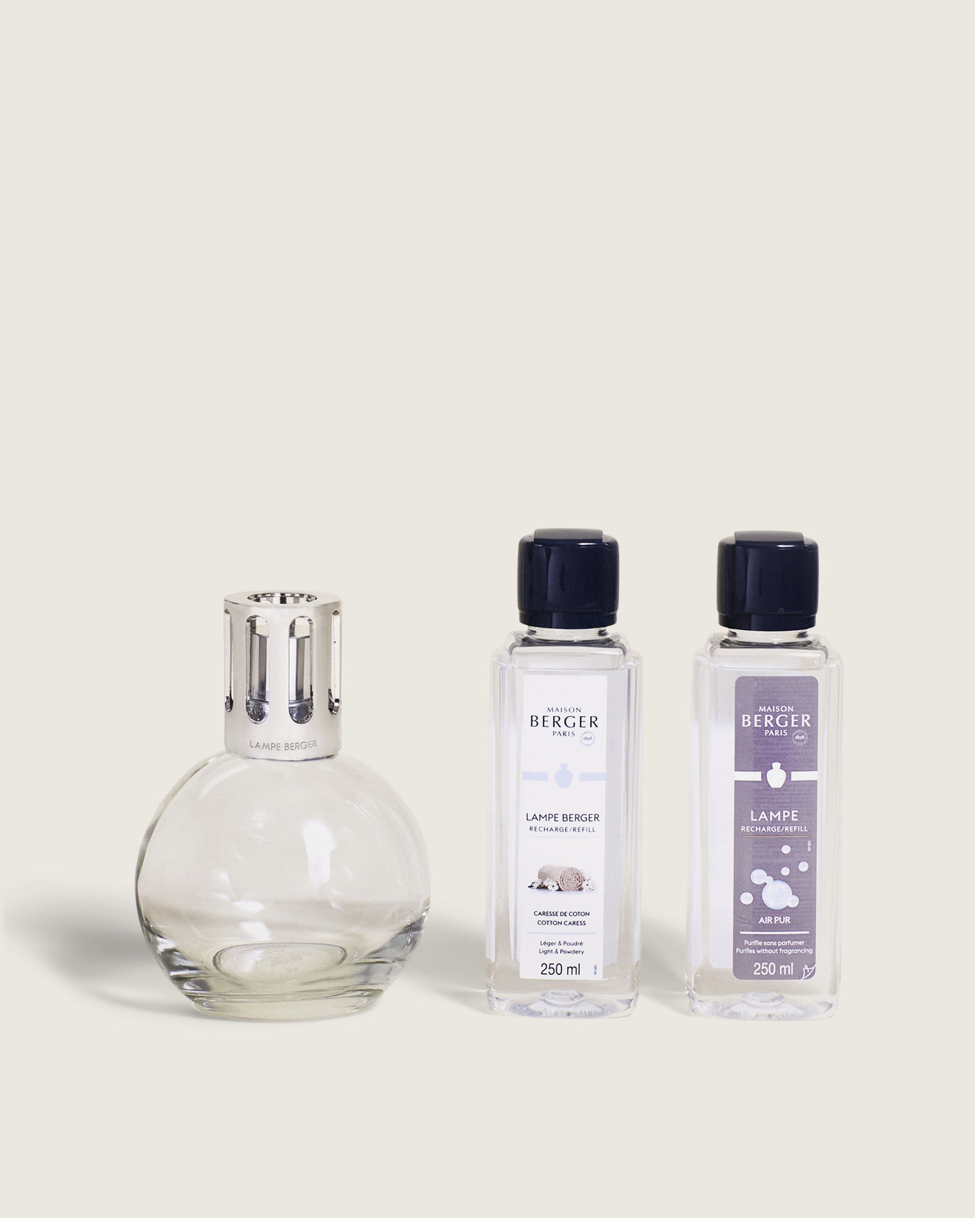 HOME&DECO] Lampe Berger – Diffuseur de Parfum – TrendysLeMag