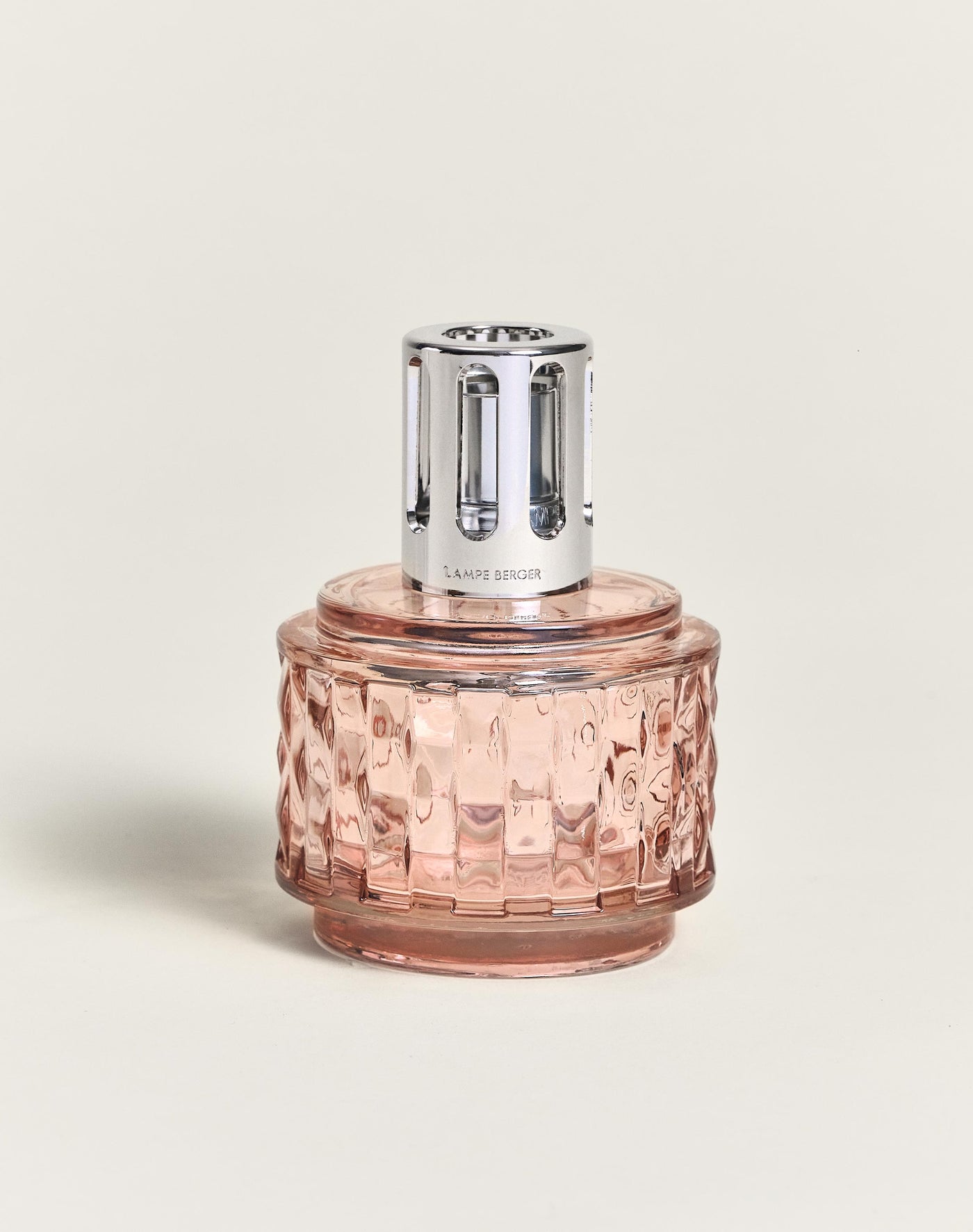 Coffret lampe Berger Variation Nude