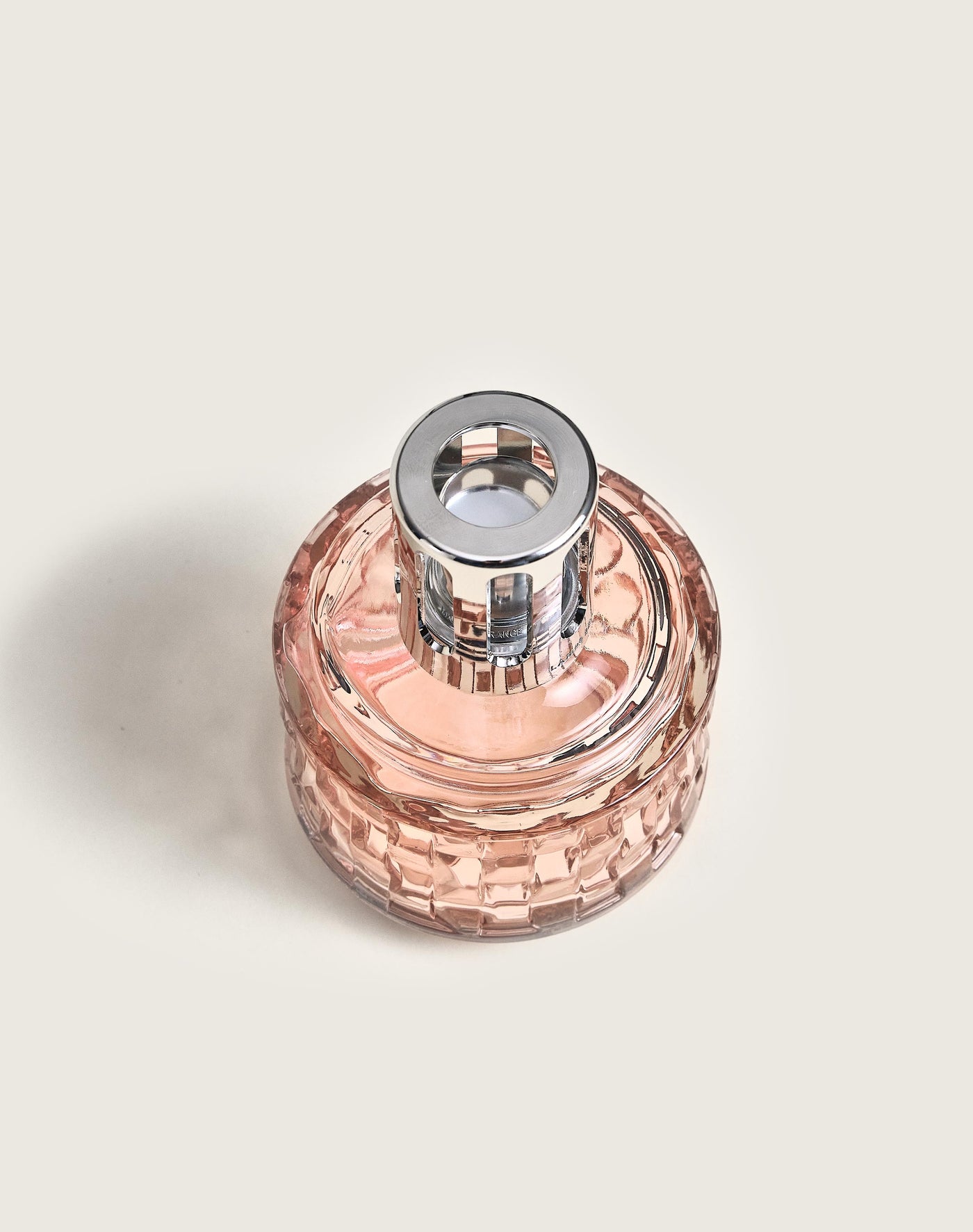 Coffret lampe Berger Variation Nude