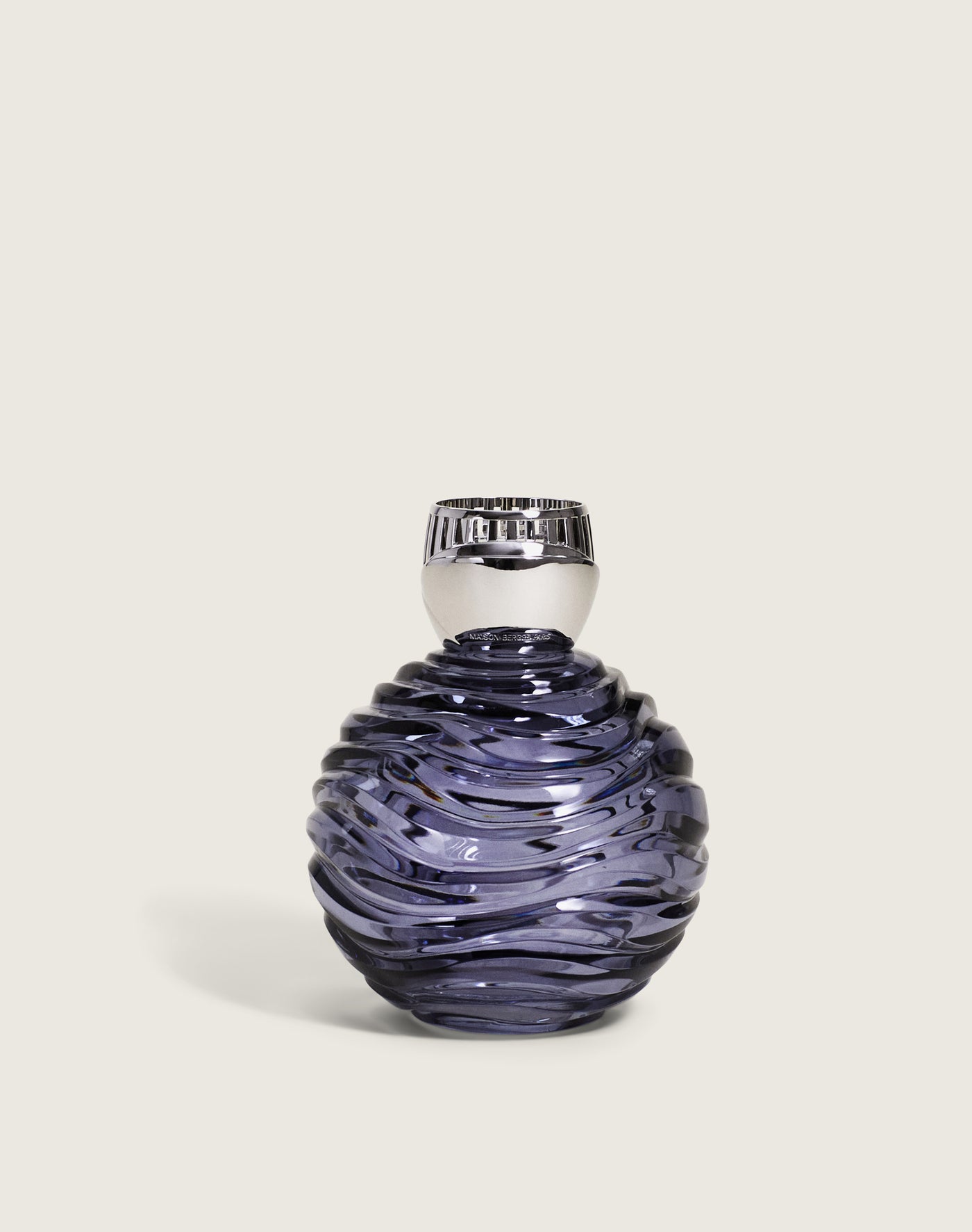 Cofre Lampe Starck Grise · MAISON BERGER · Perfumería Madrid Paris