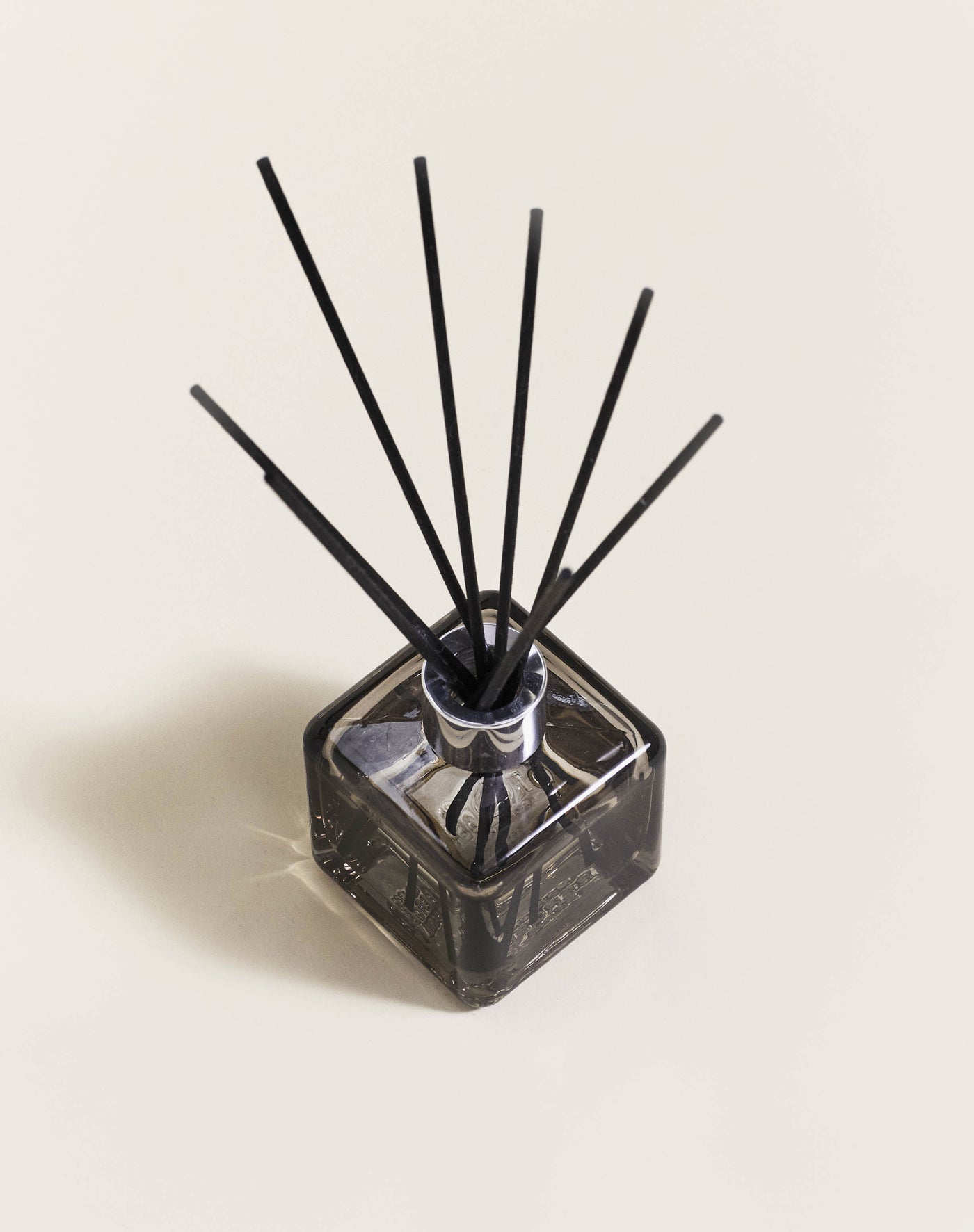 Bouquet parfumé Cube - Anti-odeur tabac frais et aromatique - 125 ml -  Maison Berger Paris