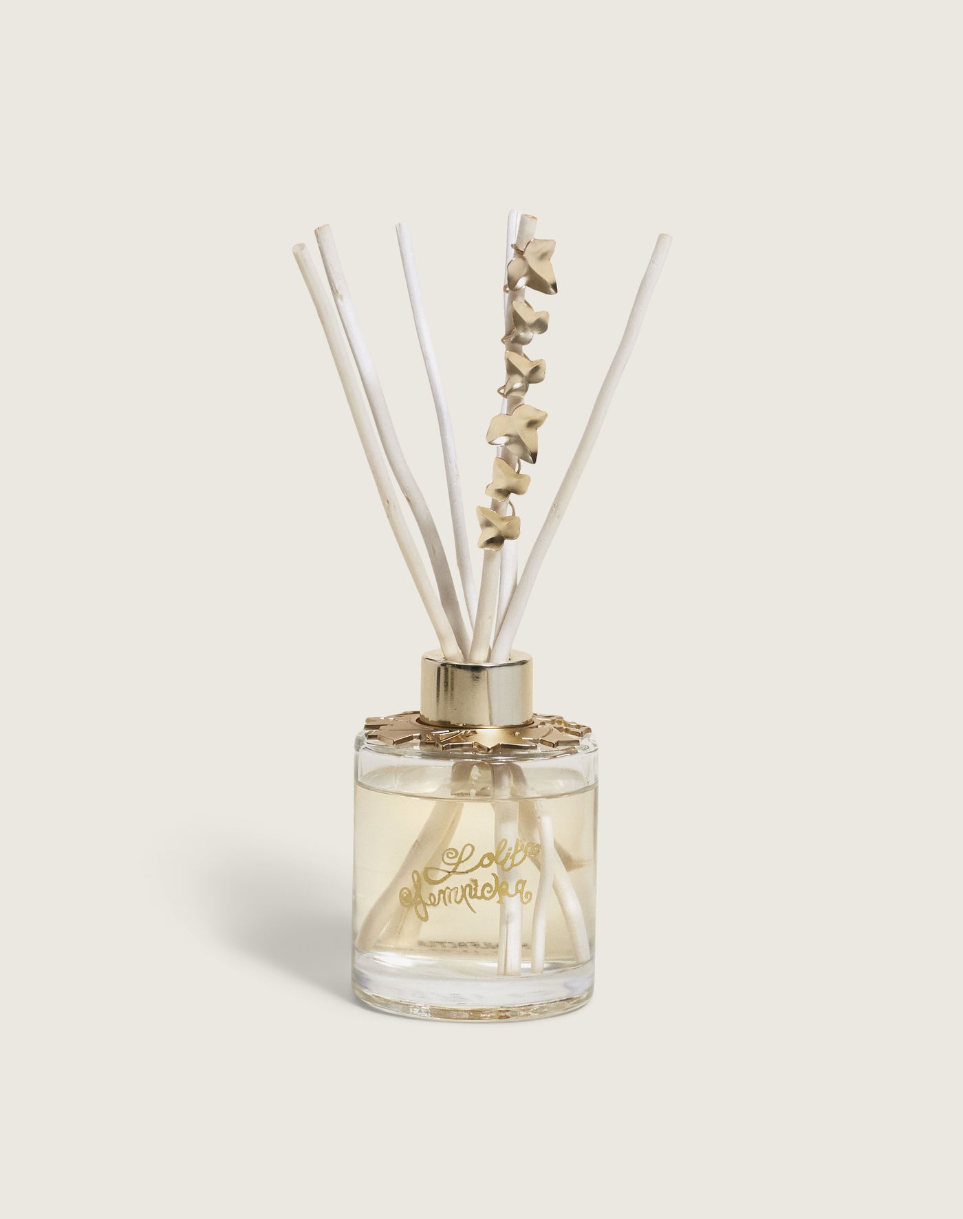 Bouquet Premium parfumé Lolita Lempicka Parme