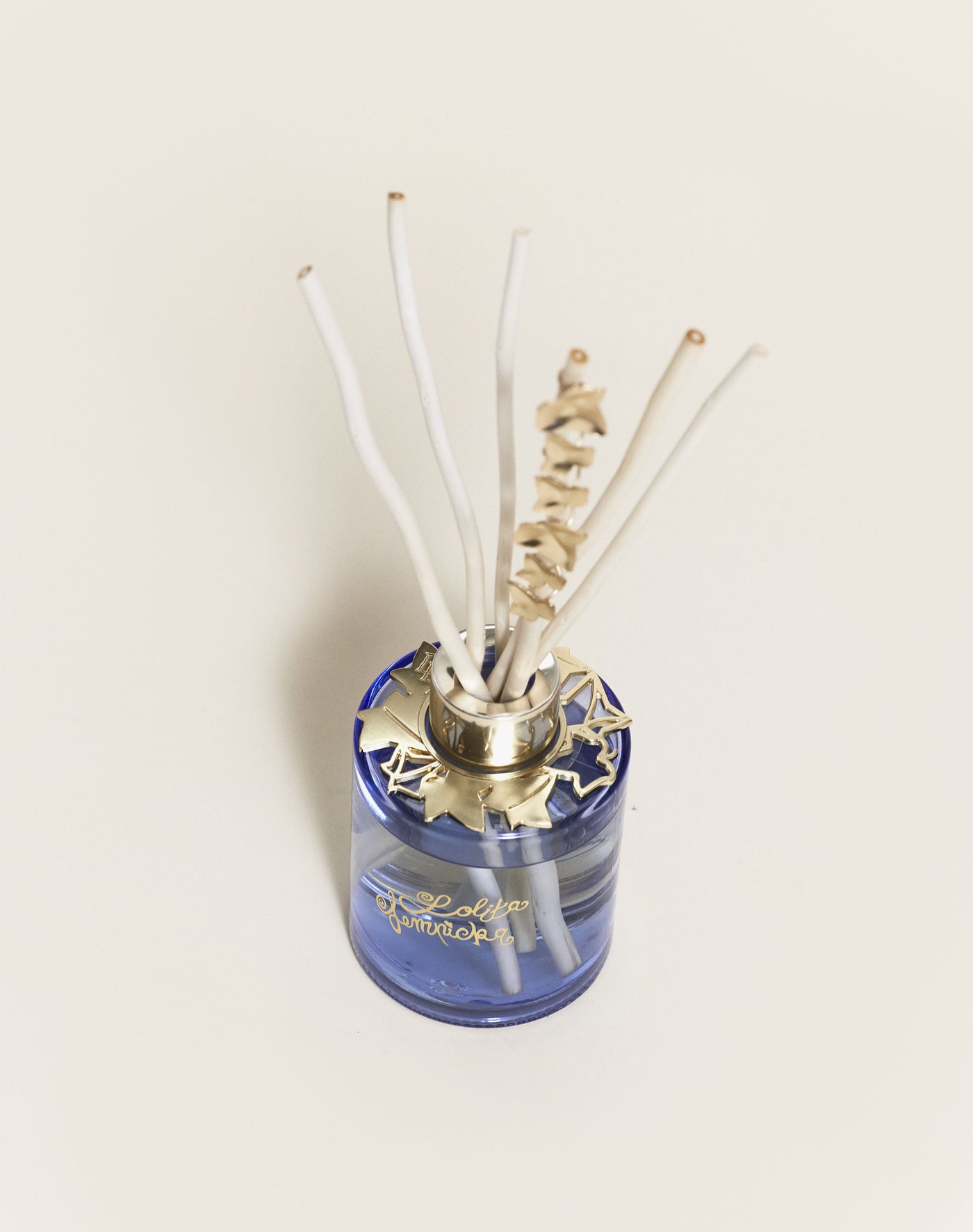 Soldes Lampe Berger Bouquet Parfumé Bijou Lolita Lempicka (115 ml) 2024 au  meilleur prix sur