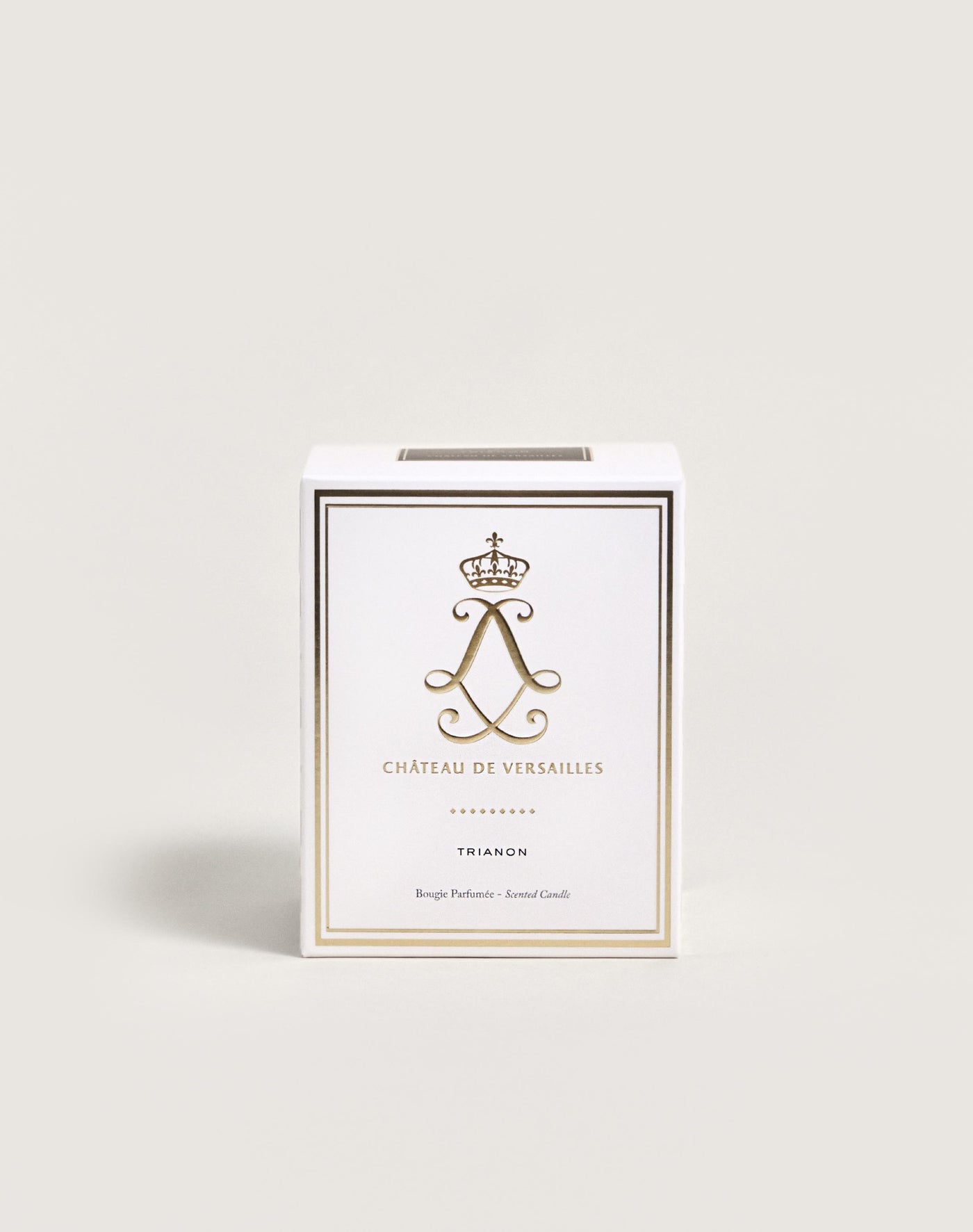 Bougie parfumée Château de Versailles® 40h Trianon