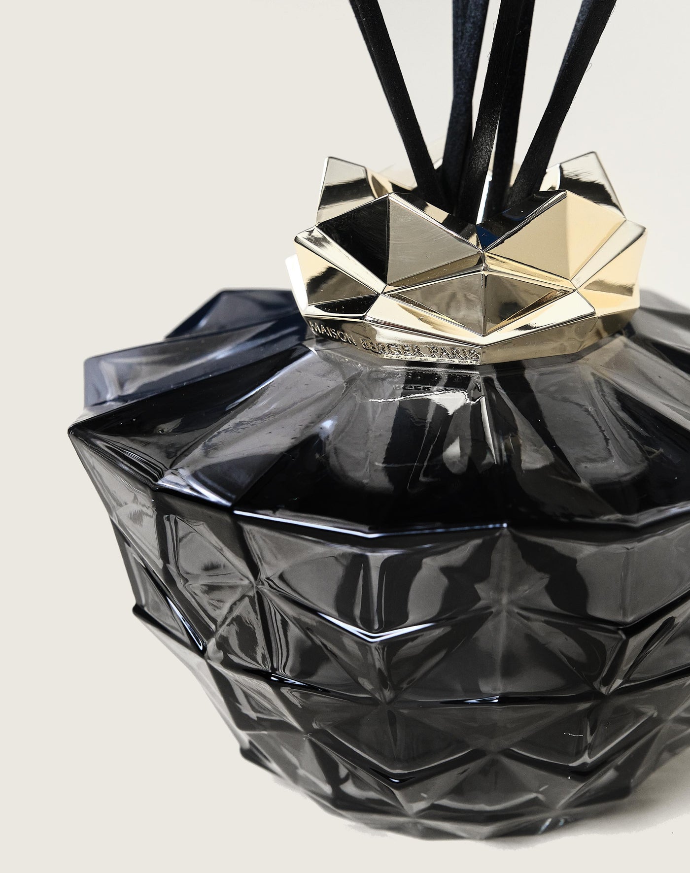 Bouquet parfumé Kali Noir