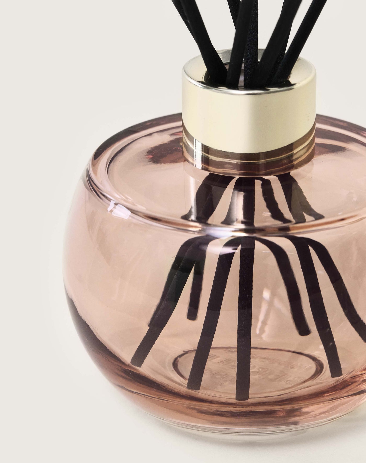 Bouquet parfumé Holly Nude