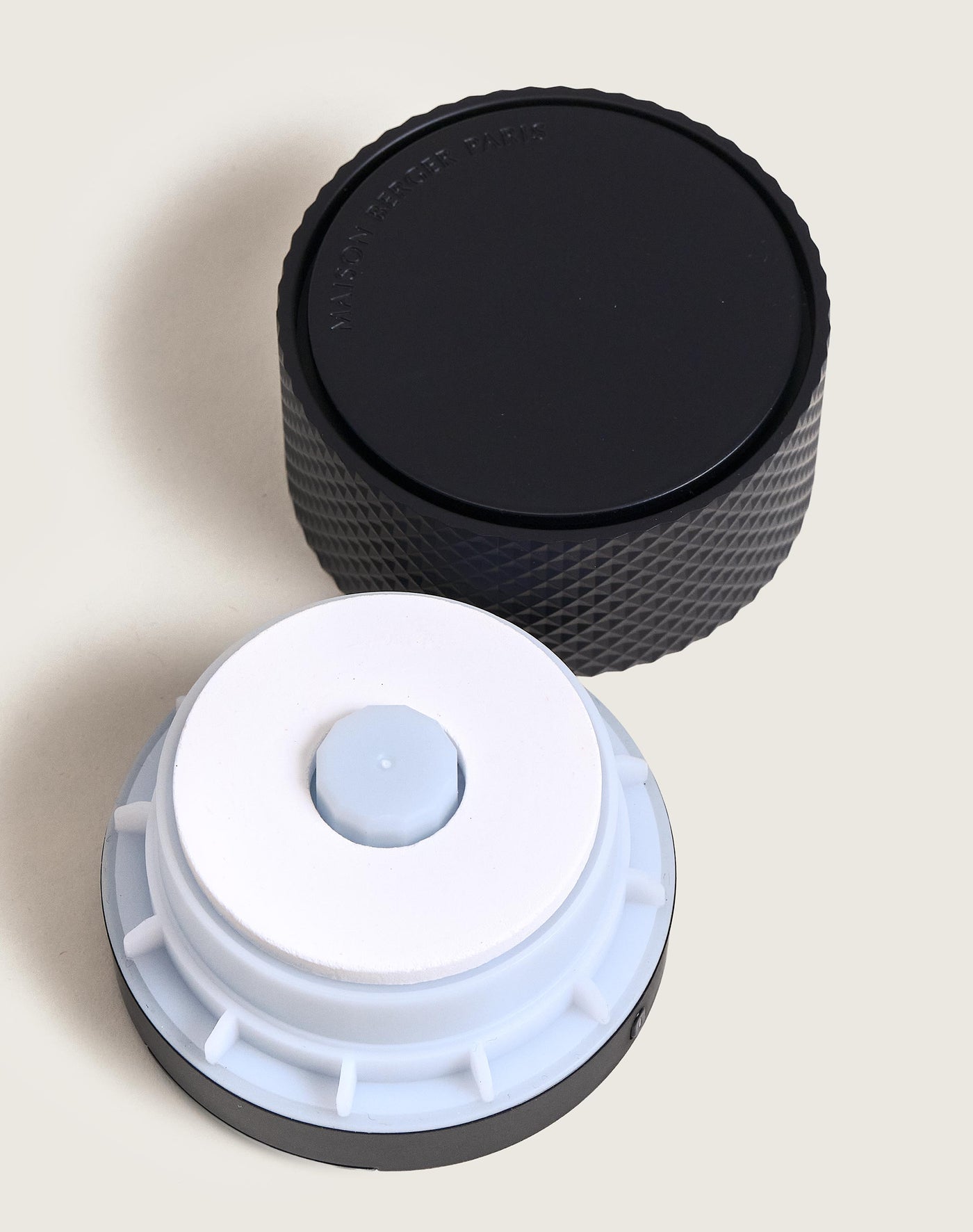 Diffuseur nomade Noir