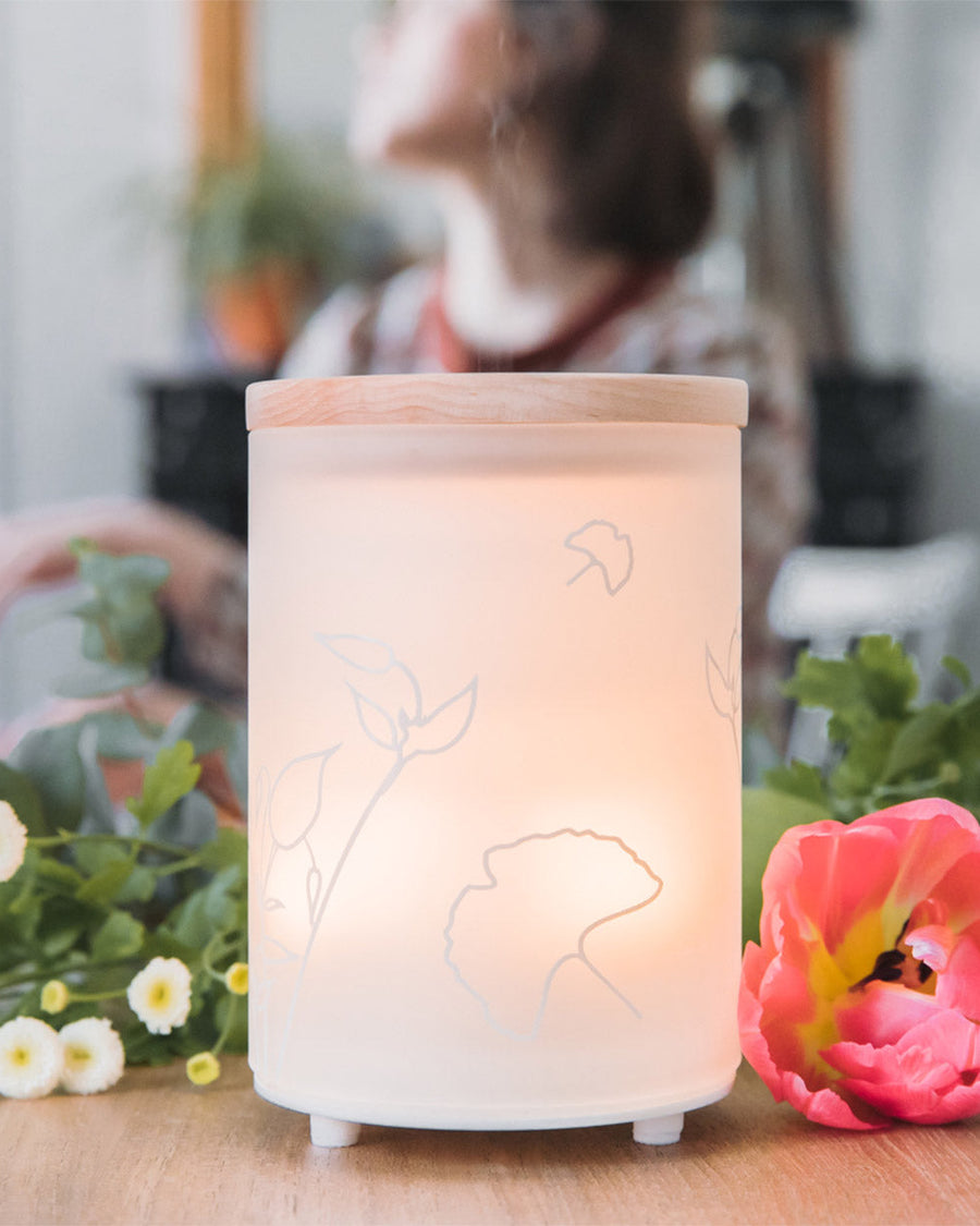 Diffuseur électrique Aroma Dream