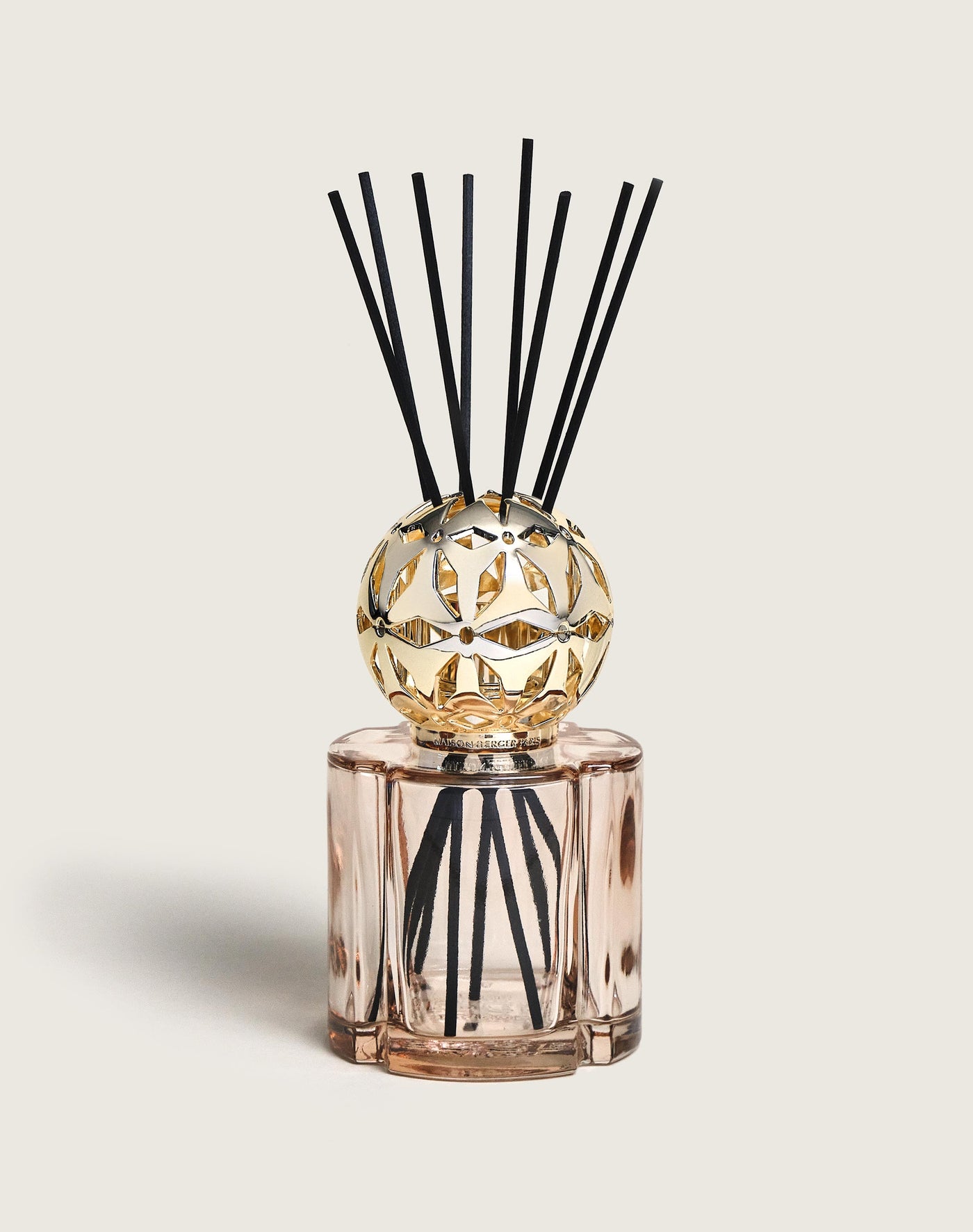 Bouquet parfumé Pomelis Nude