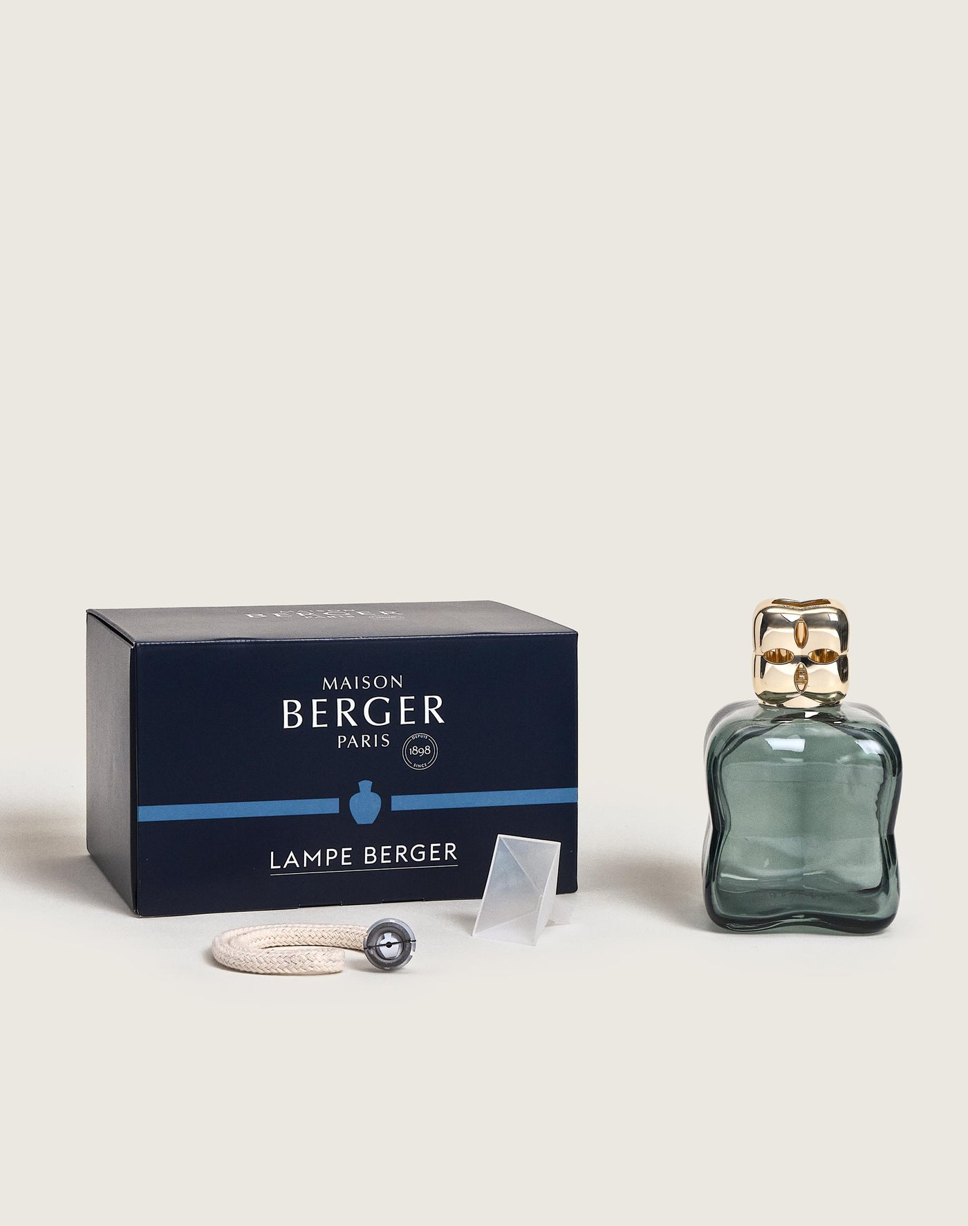 Lampe Berger Cosy Verte