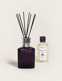 Bouquet parfumé Alpha Prune Scandale