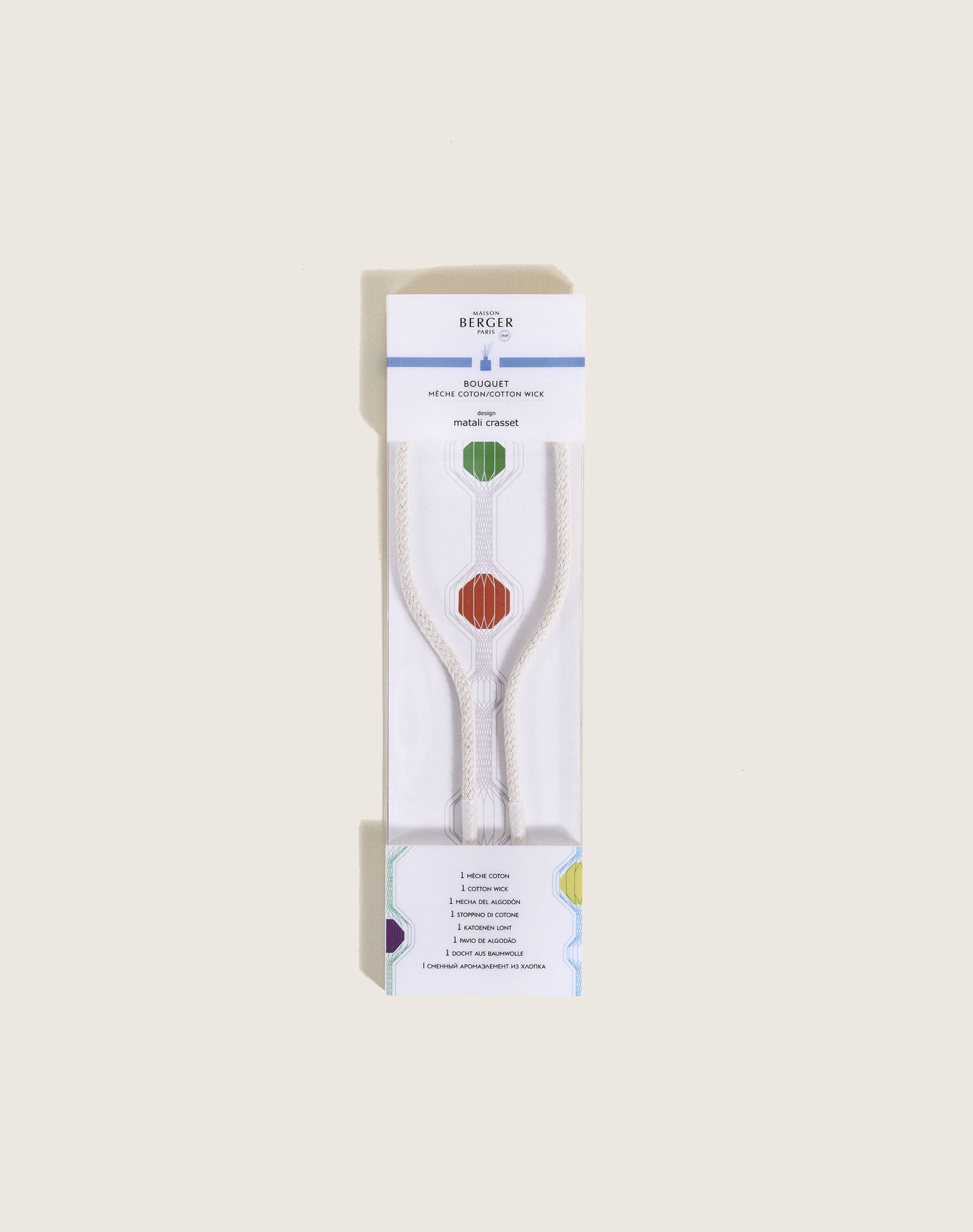Mèche Bouquets Parfumés matali crasset