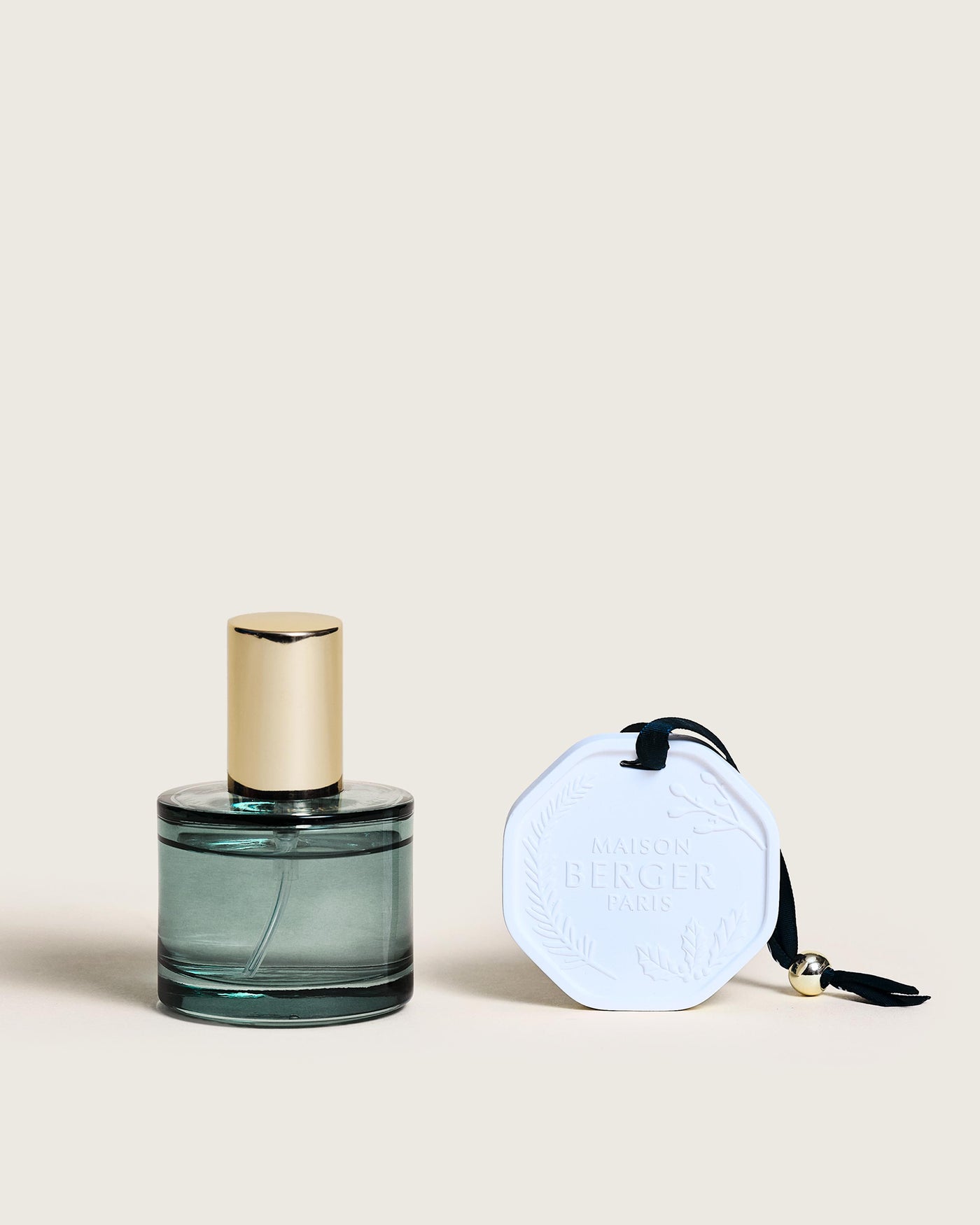 Coffret Les Petits Trésors Magical Spray & Céramique