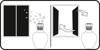 Figure 1.B - Lampe catalyse