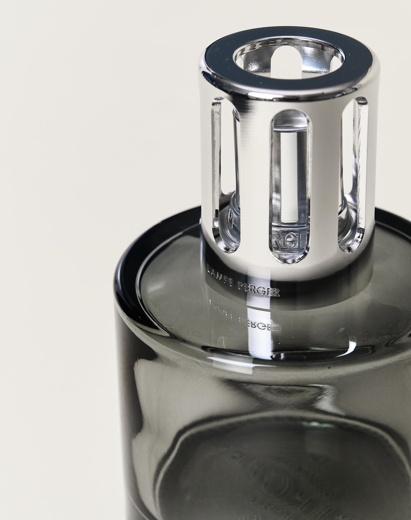 Coffret lampe Berger Aroma Relax