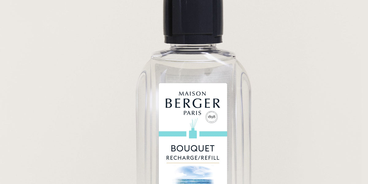 Recharge bouquet Vent d'Océan 200ml